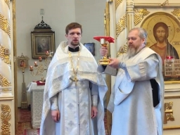 КРЕЩЕНСКИЙ СОЧЕЛЬНИК 